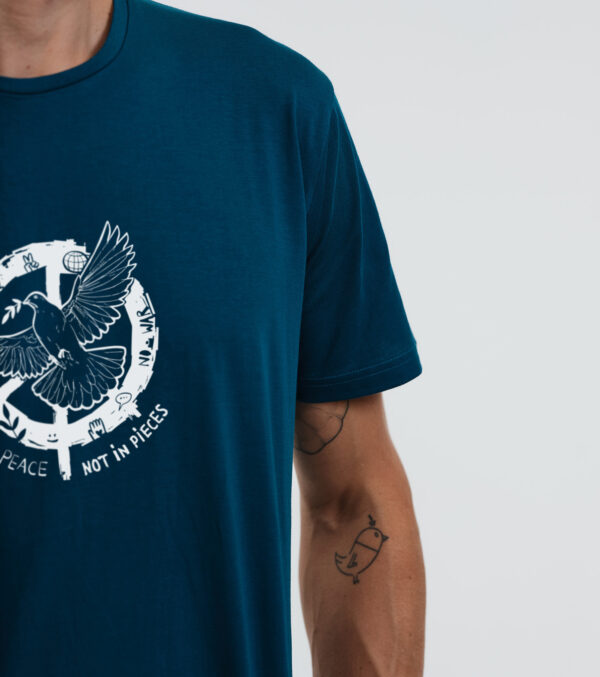 Shirt At Peace - Image 9