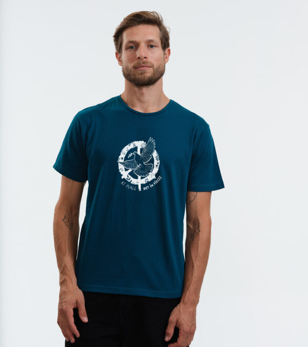 Shirt At Peace - Image 8