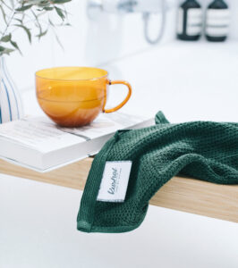 Guest Towel 30 x 50 cm - Image 3