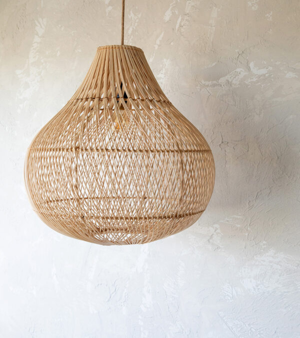 The Bottle Pendant Lamp Ø 40 cm
