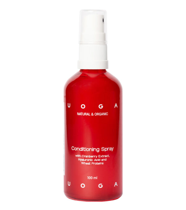 Conditioning Spray Leave-in, 100 ml