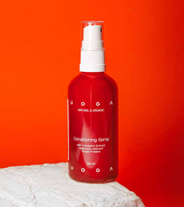 Conditioning Spray Leave-in, 100 ml - Image 2