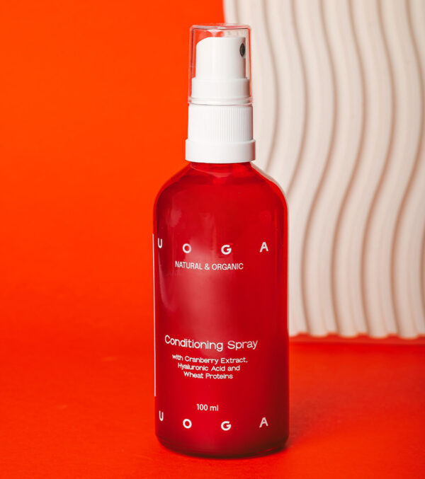Conditioning Spray Leave-in, 100 ml - Image 4