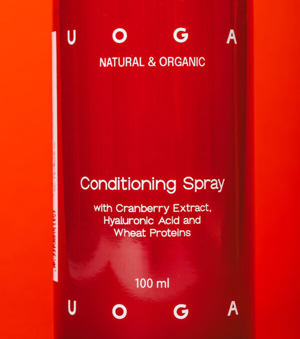 Conditioning Spray Leave-in, 100 ml - Image 3