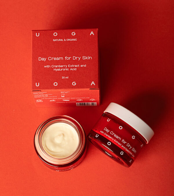 Day cream for dry skin - Image 2