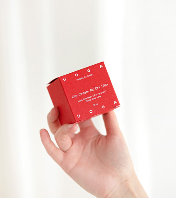 Day cream for dry skin - Image 3