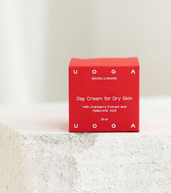 Day cream for dry skin - Image 4