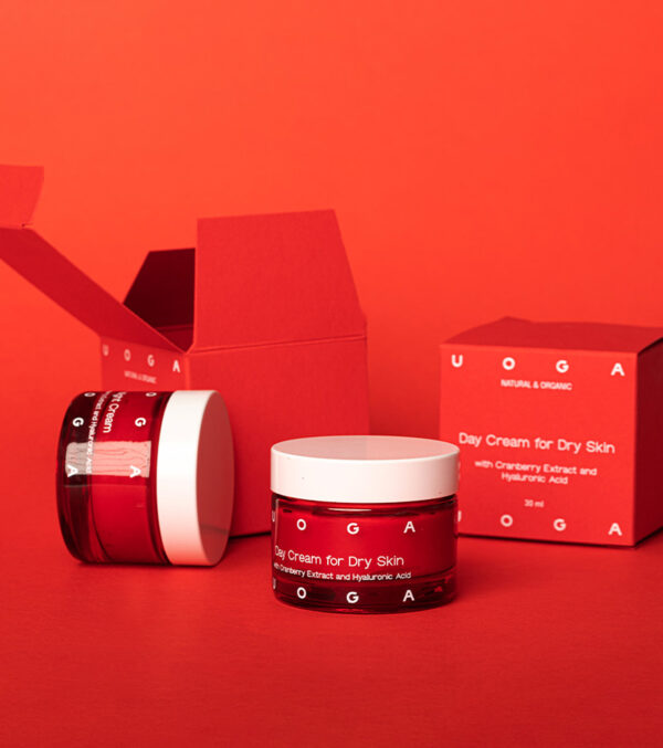 Day cream for dry skin - Image 5