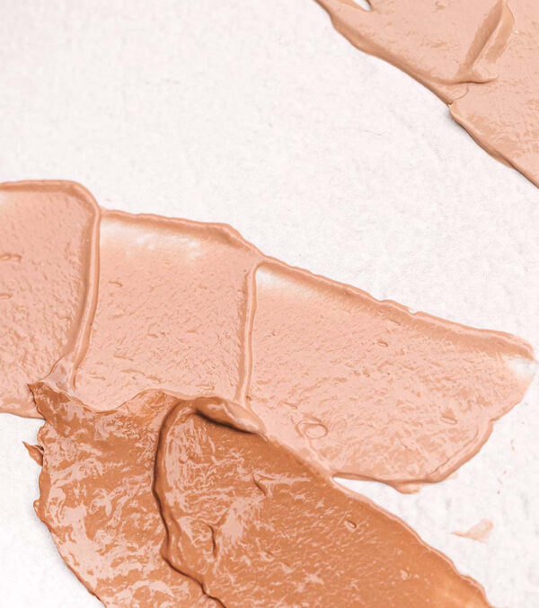 Natürliche BB Cream mit Jojobaöl, 30 ml – Bild 2