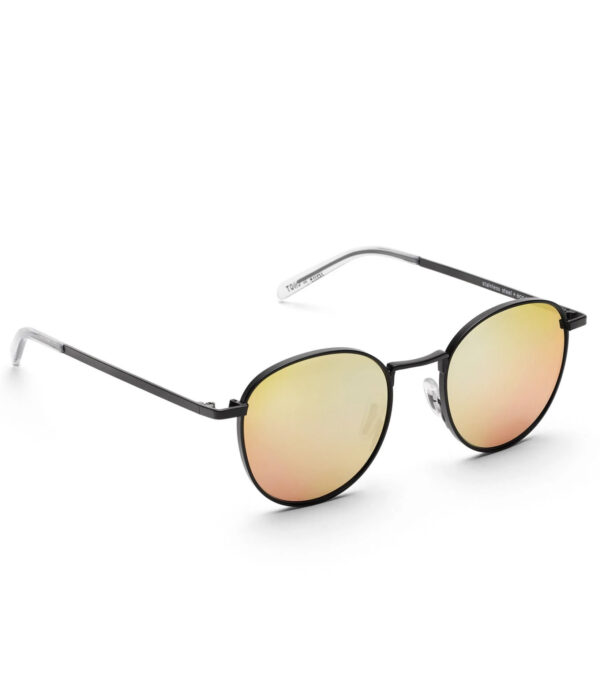 Sunglasses Arin stainless steel, mirrored - Image 2