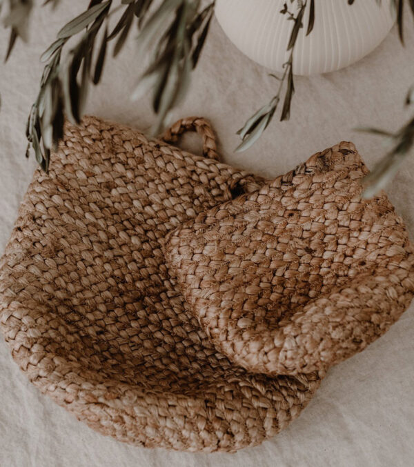 Storage basket with loop - Image 6