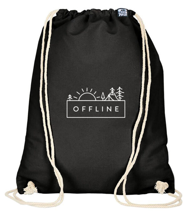Gym Bag Offline