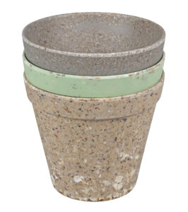 Plant pot "Jungle Fever" Ø 15 cm - Image 5