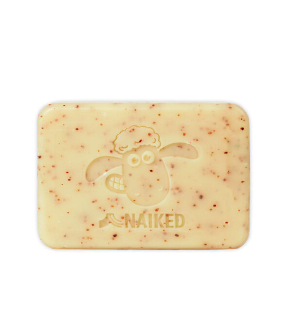 Hand soap with walnut shell peeling - Image 2