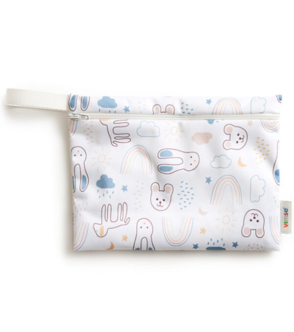 Waterproof wet bag Teddy, washable - Image 3