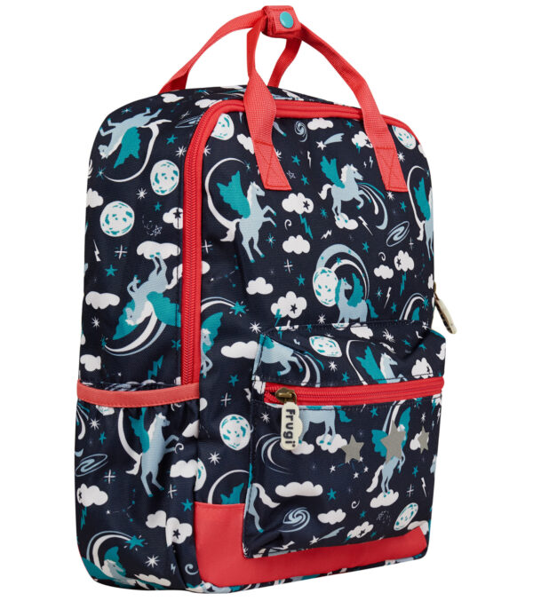 Big Adventurers Backpack, Pegasus