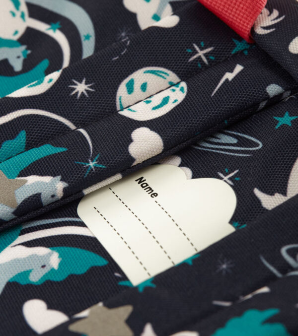 Big Adventurers Backpack, Pegasus - Image 7