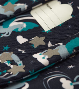Großer Abenteurer Rucksack Pegasus – Bild 6