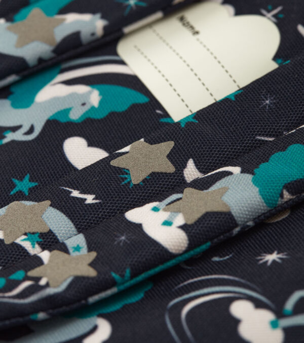 Big Adventurers Backpack, Pegasus - Image 6