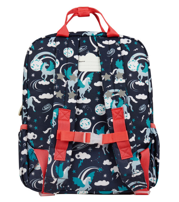 Big Adventurers Backpack, Pegasus - Image 2