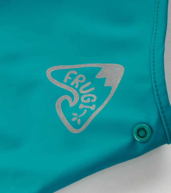 Waterproof Mud Pants turquoise - Image 5