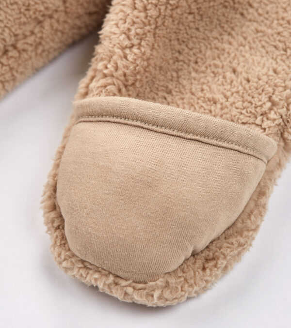 Cuddly suit with ears - Image 6