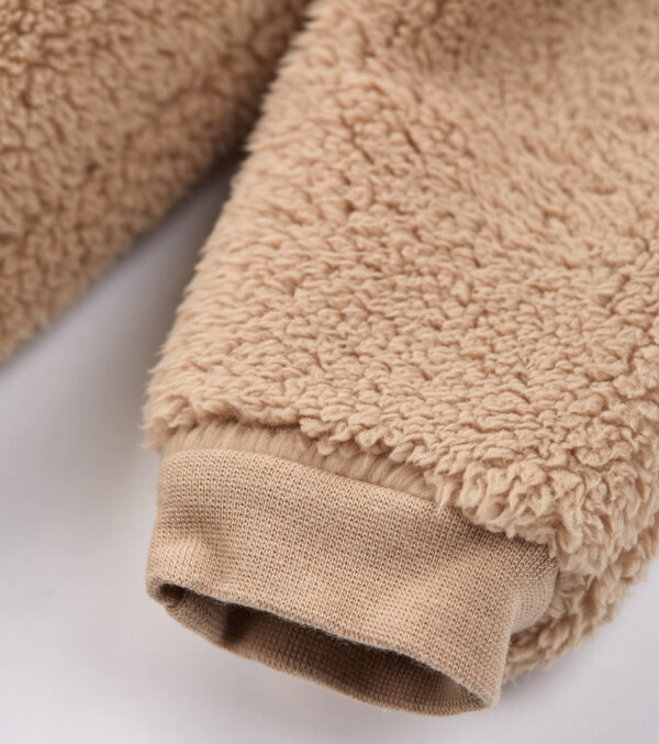 Cuddly suit with ears - Image 5