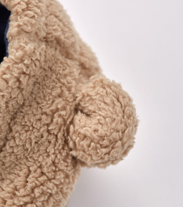 Cuddly suit with ears - Image 3