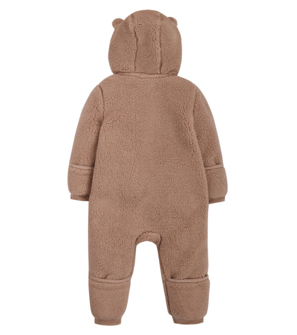 Cuddly suit with ears - Image 2