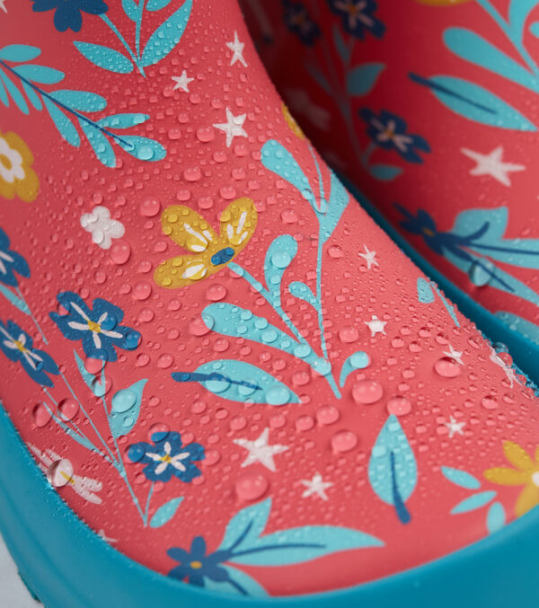 Children's Rubber Boots Pegasus - Image 3