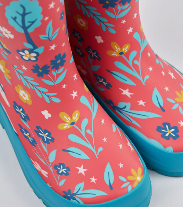 Children's Rubber Boots Pegasus - Image 6
