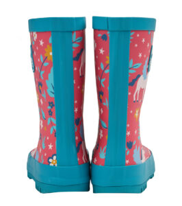 Children's Rubber Boots Pegasus - Image 5