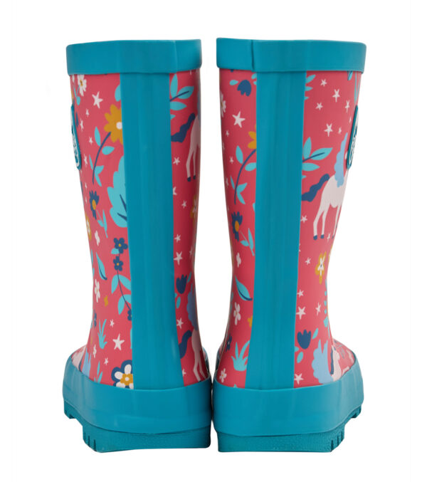 Children's Rubber Boots Pegasus - Image 5