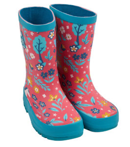 Children's Rubber Boots Pegasus - Image 4