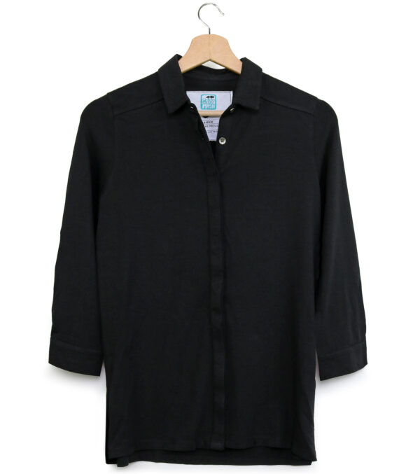 Blouse Odessa black
