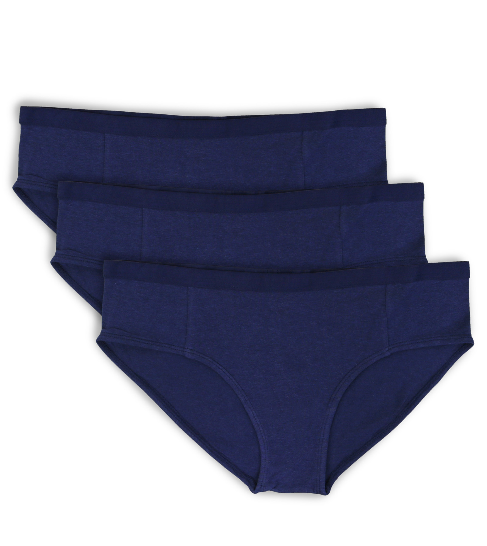 Hipster Briefs Pack of 3 – GARY MASH