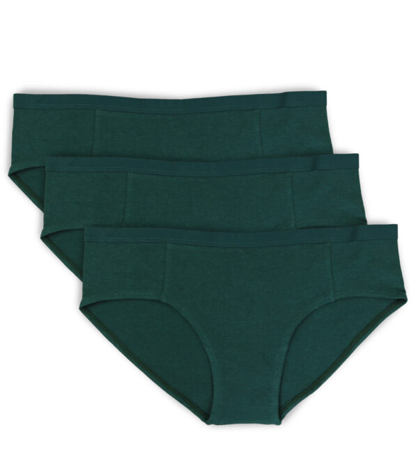 Hipster Briefs Pack of 3 - Image 4