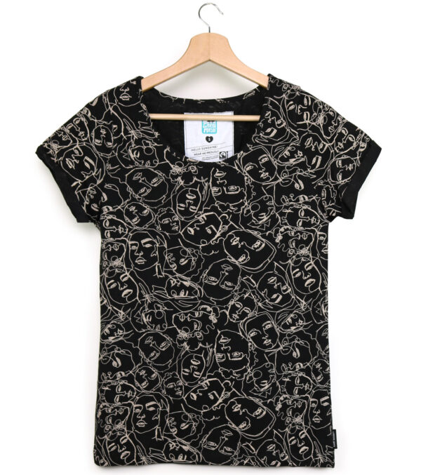 Shirt Taylor Faces - Image 6