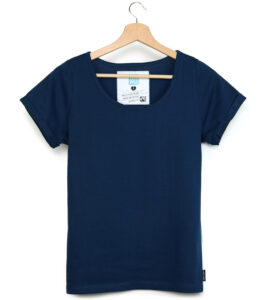 Shirt Taylor navy blue - Image 6