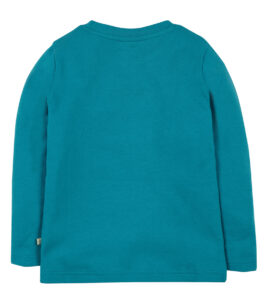Magic Number Shirt 5 Jahre – Bild 3