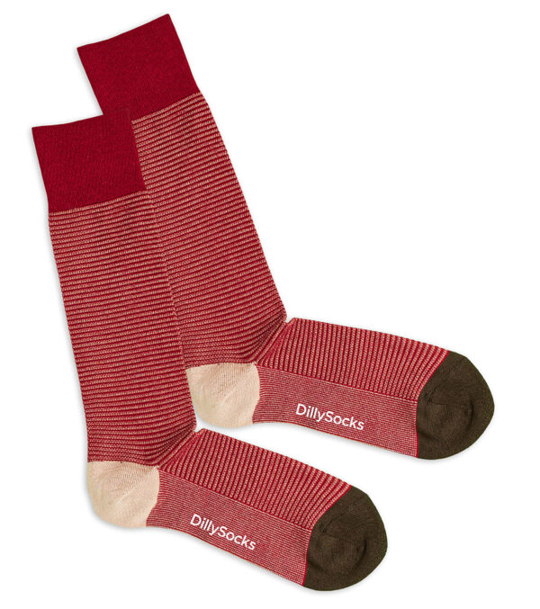 Wildfire Premium High Rise Socks