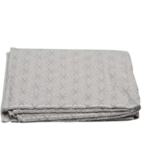 Cuddly cotton plaid Stars - Image 5