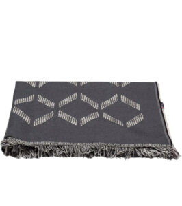 Carpet "Boho" with fringes, 150 x 200 cm - Image 3