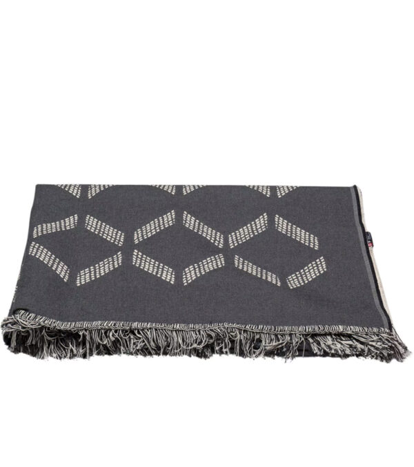 Carpet "Boho" with fringes, 150 x 200 cm - Image 7