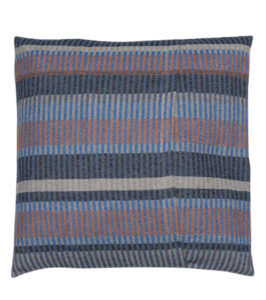 Kissenbezug Multicolor 50 x 50 cm – Bild 3