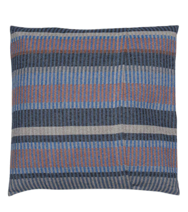 Kissenbezug Multicolor 50 x 50 cm – Bild 5