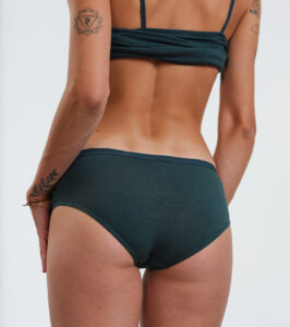Hipster Slips 3er-Set – Bild 8