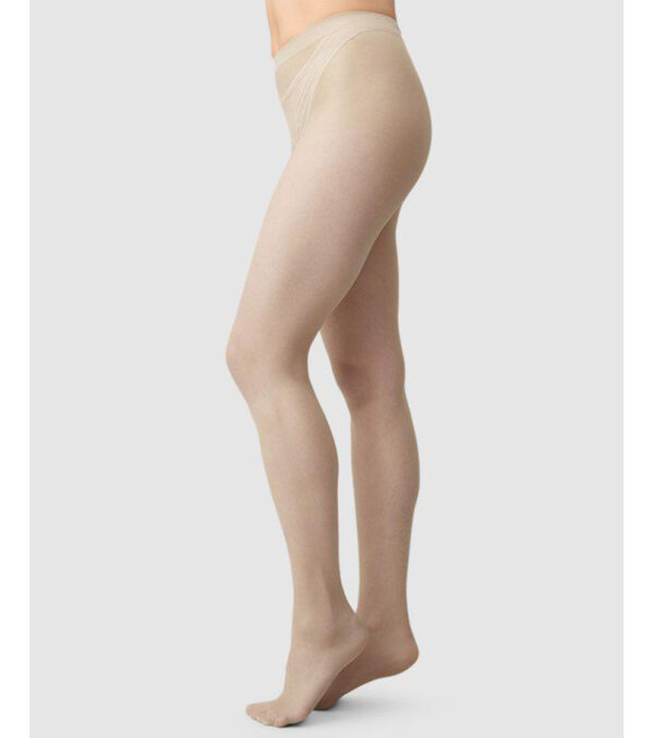 Strumpfhose Elin Premium Light, 20 den – Bild 2