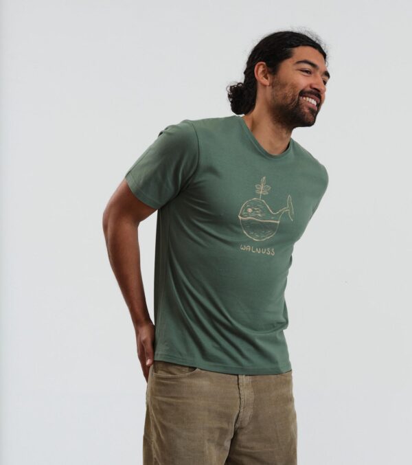 Shirt Whale nut - Image 17