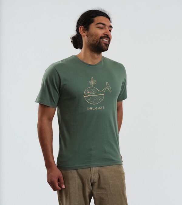 Shirt Whale nut - Image 18